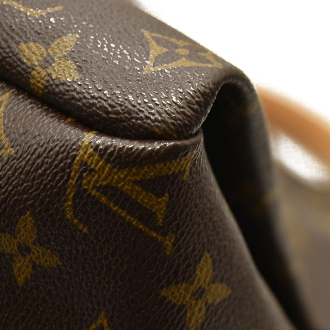 Louis Vuitton  Monogram Artsy MM GI5111