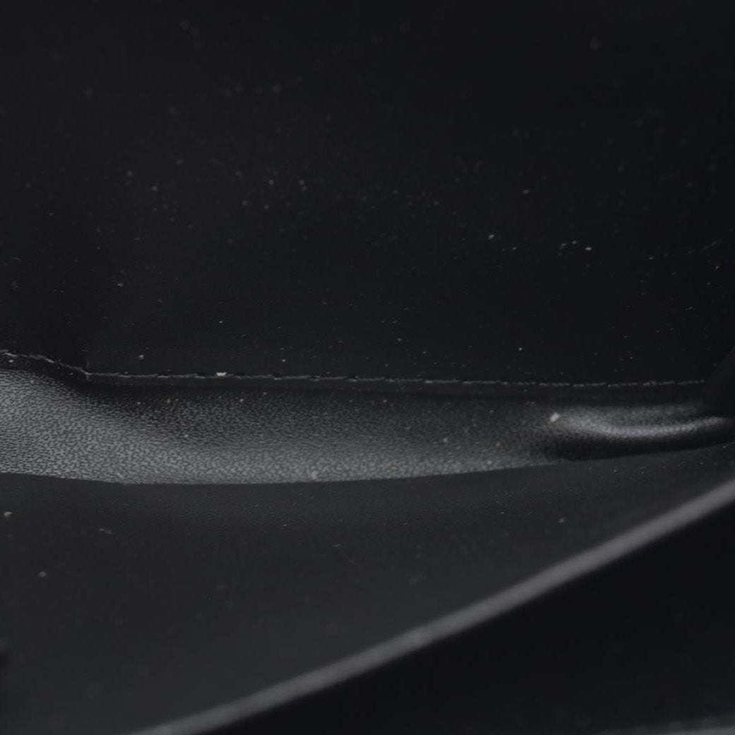 Louis Vuitton Patent Leather Coin Pouch