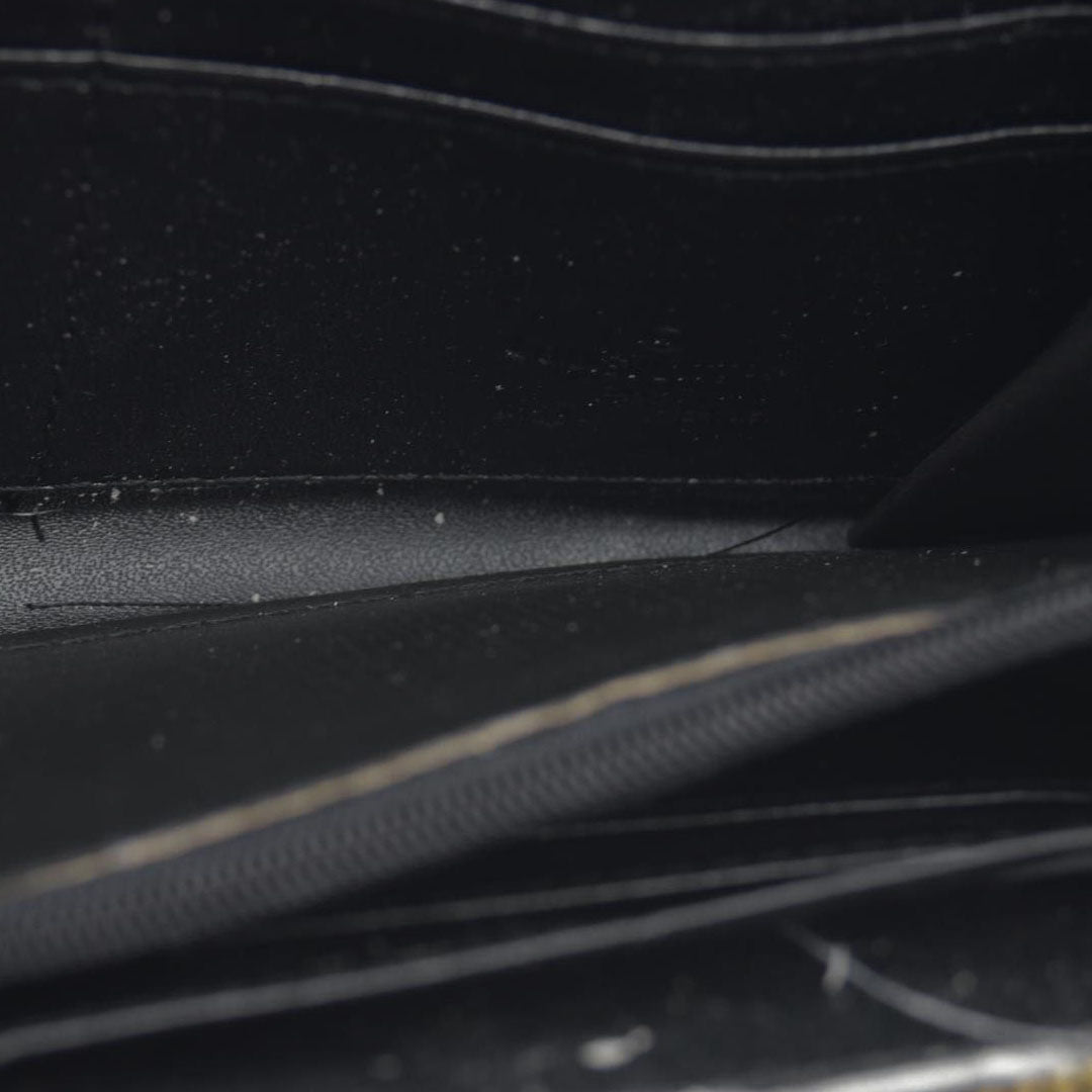 Louis Vuitton Patent Leather Coin Pouch