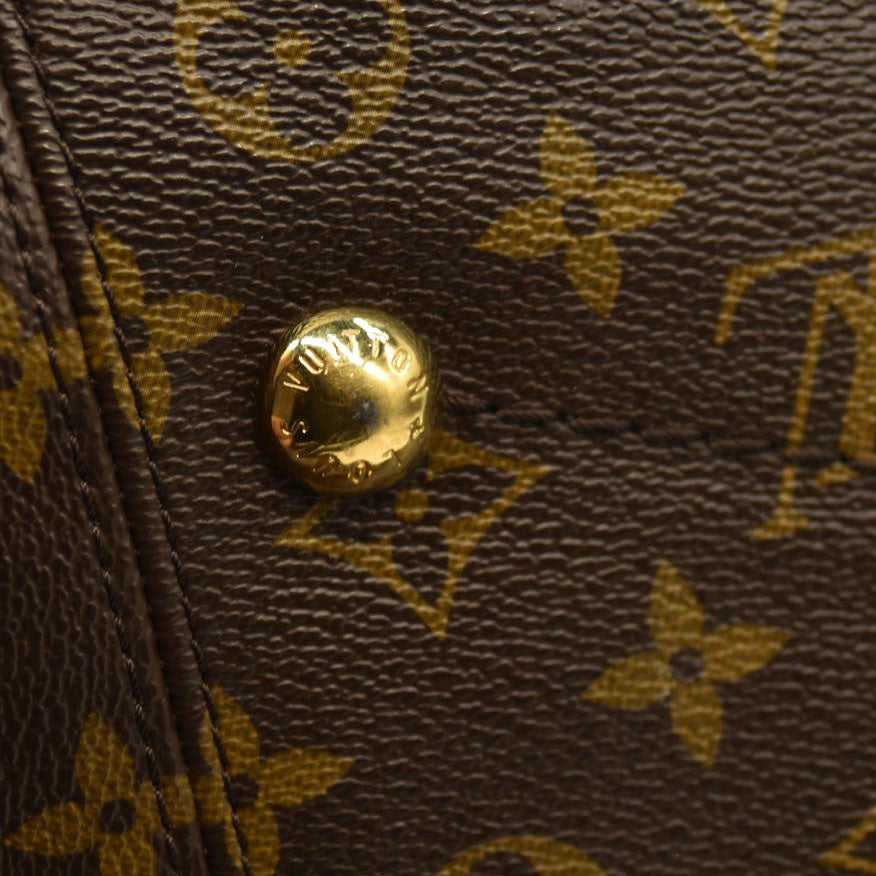 Louis Vuitton  Monogram Artsy MM GI5111