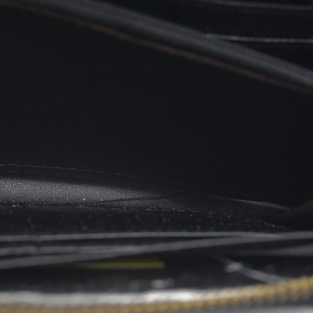 Louis Vuitton Patent Leather Coin Pouch