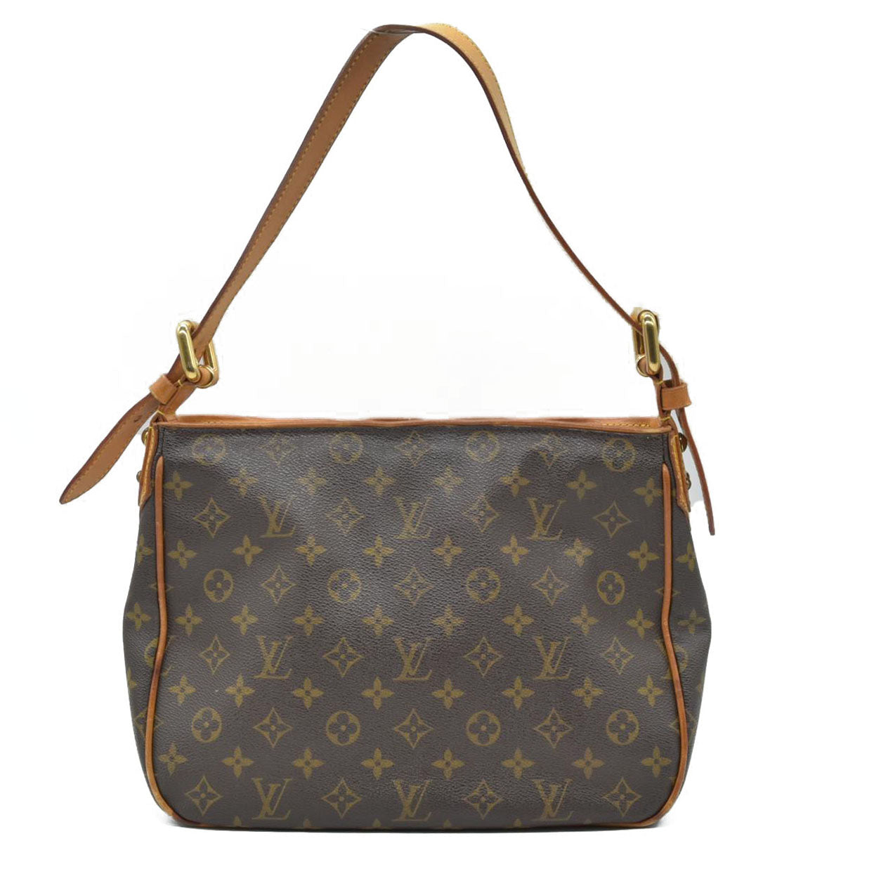 $1820 Louis Vuitton Monogram Hudson GM VI0046  CONSIGNMENT