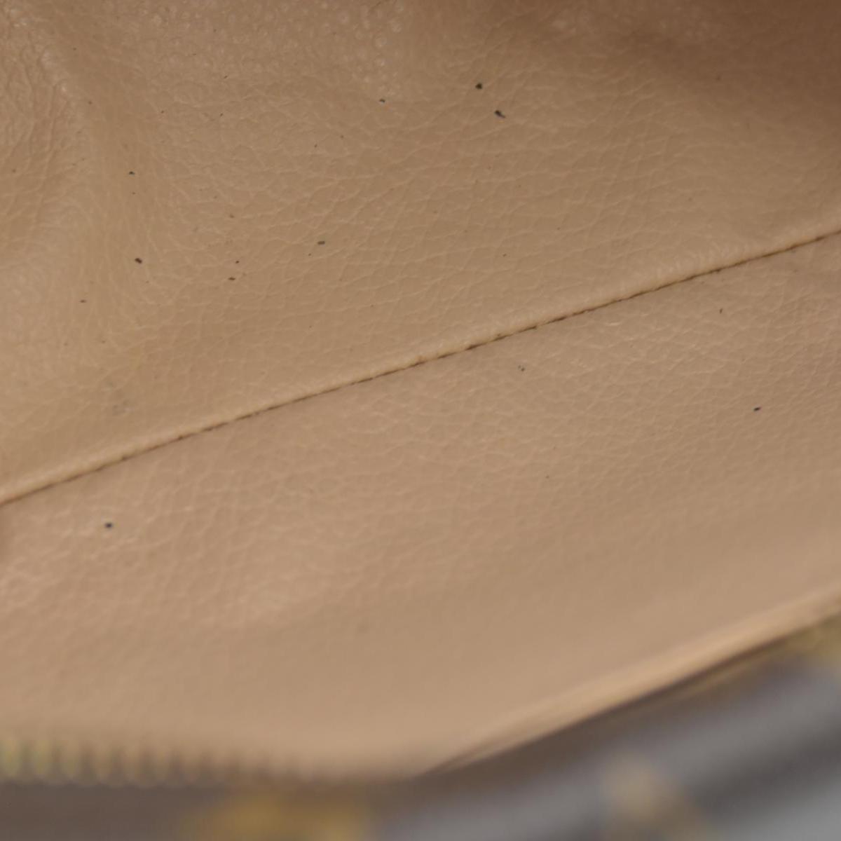 $600 Louis Vuitton Monogram Trousse Toilette 28 CONSIGNMENT