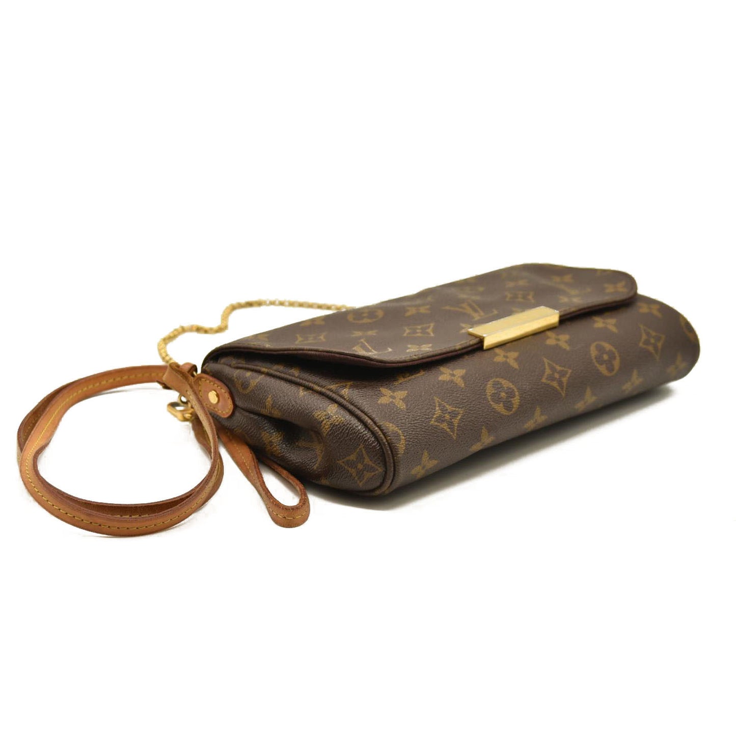 Louis Vuitton  Monogram Favorite MM SA0124