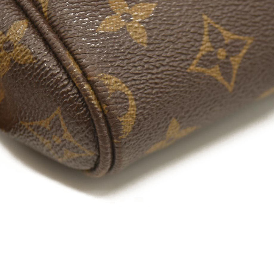 Louis Vuitton  Monogram Favorite MM SA0124