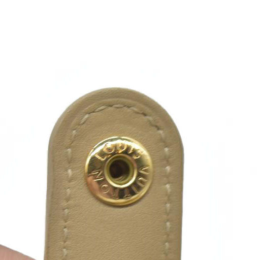 $935 Louis Vuitton 2004 Monogram Vernis French Purse