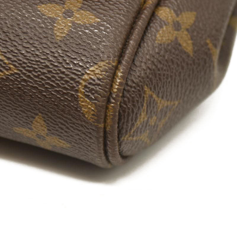 Louis Vuitton  Monogram Favorite MM SA0124