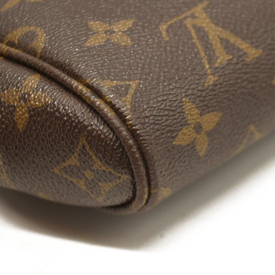 Louis Vuitton  Monogram Favorite MM SA0124