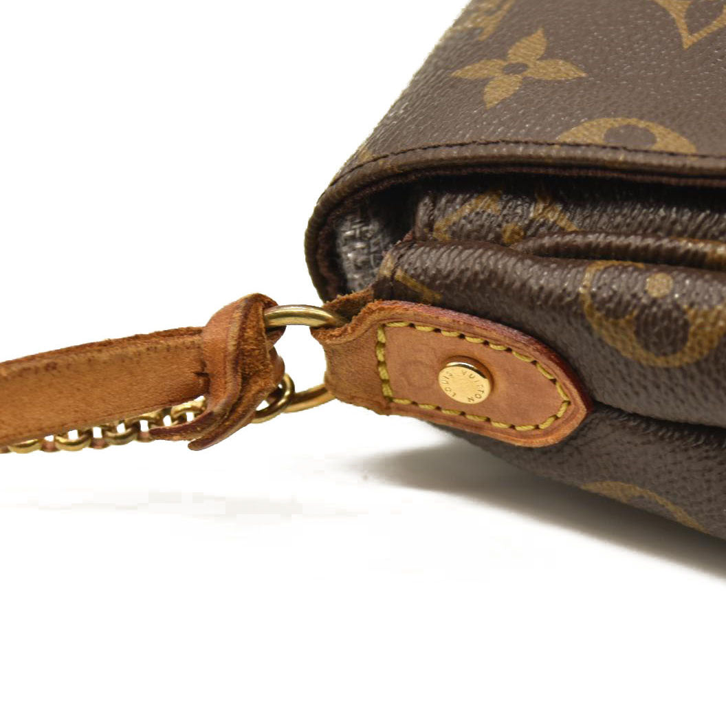 Louis Vuitton  Monogram Favorite MM SA0124