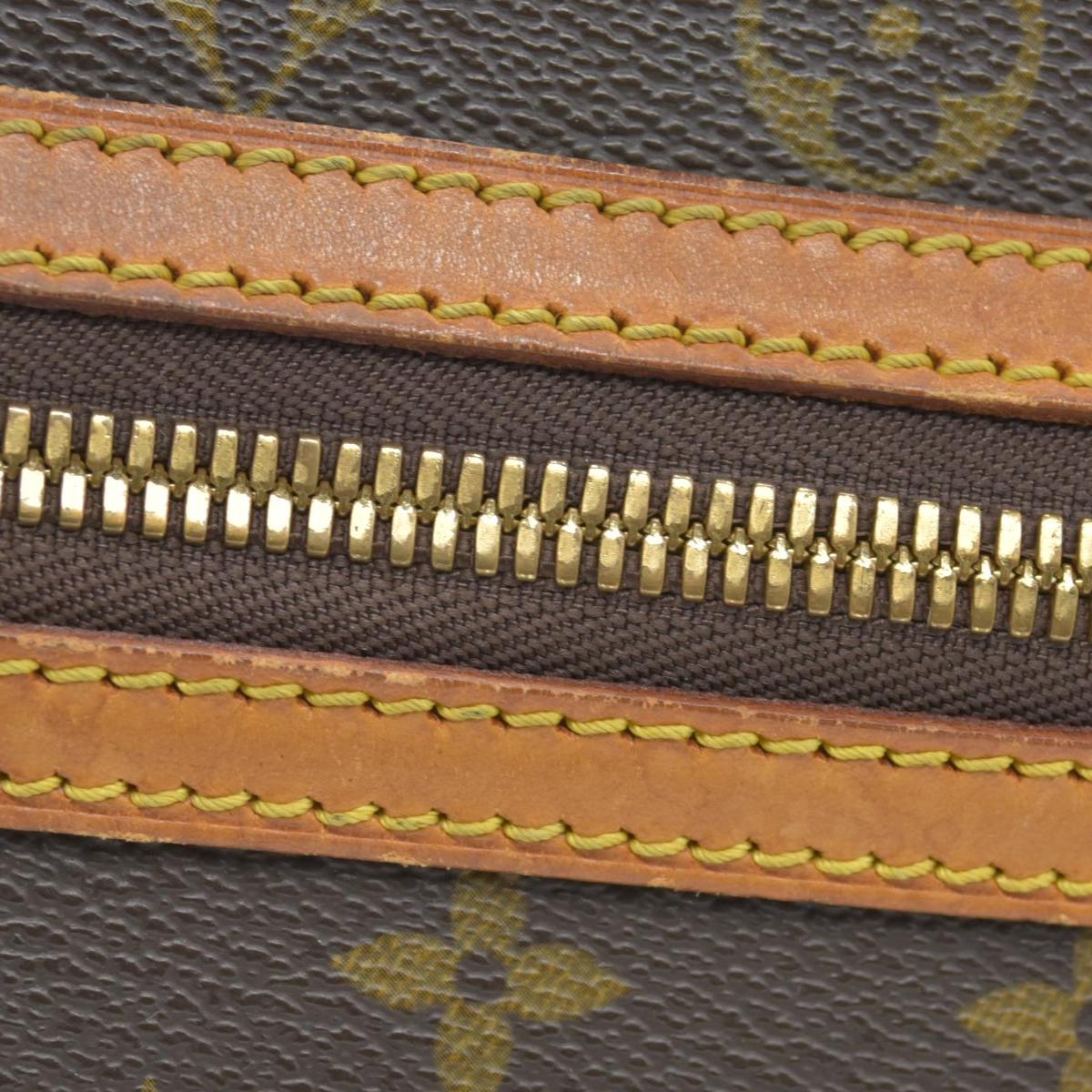$1820 Louis Vuitton Monogram Hudson GM VI0046  CONSIGNMENT