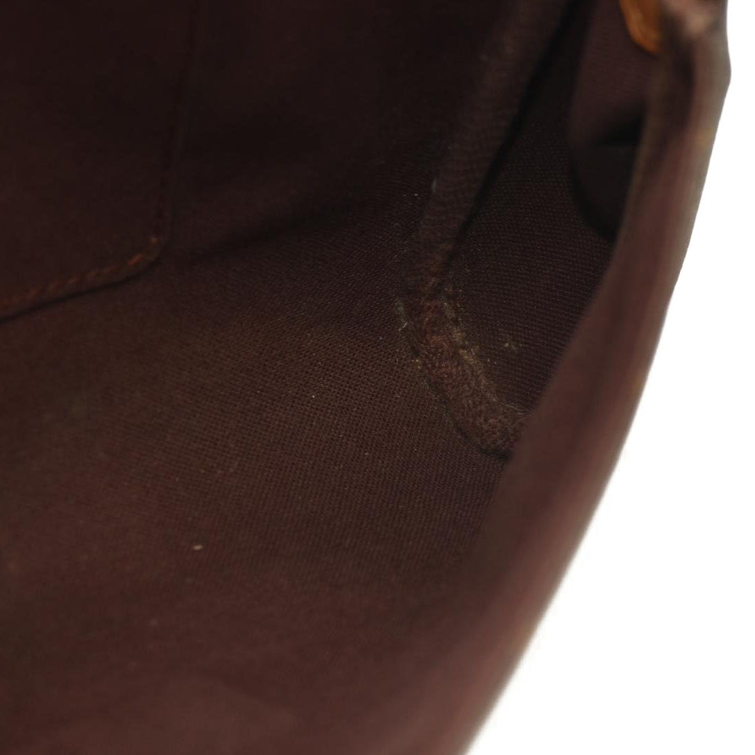 Louis Vuitton  Monogram Favorite MM SA0124