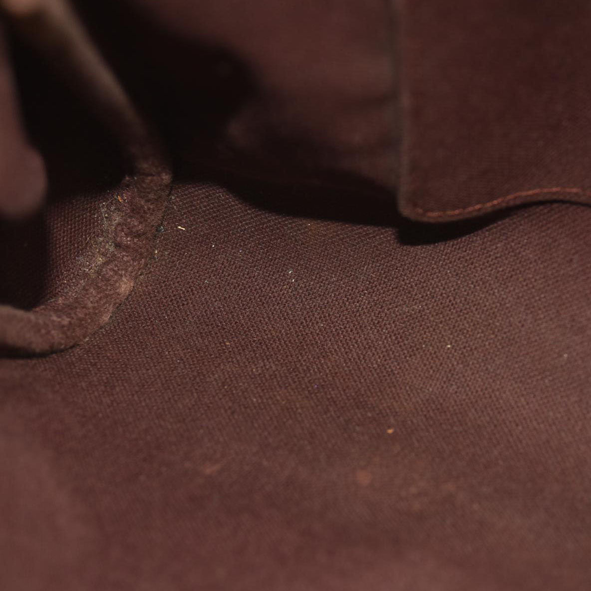 Louis Vuitton  Monogram Favorite MM SA0124