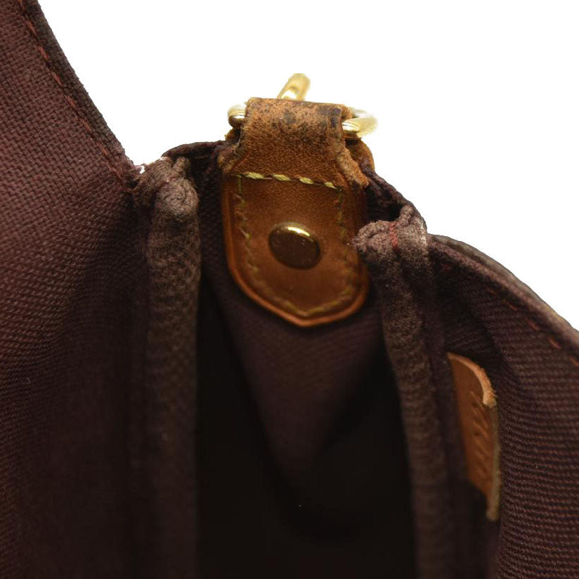 Louis Vuitton  Monogram Favorite MM SA0124