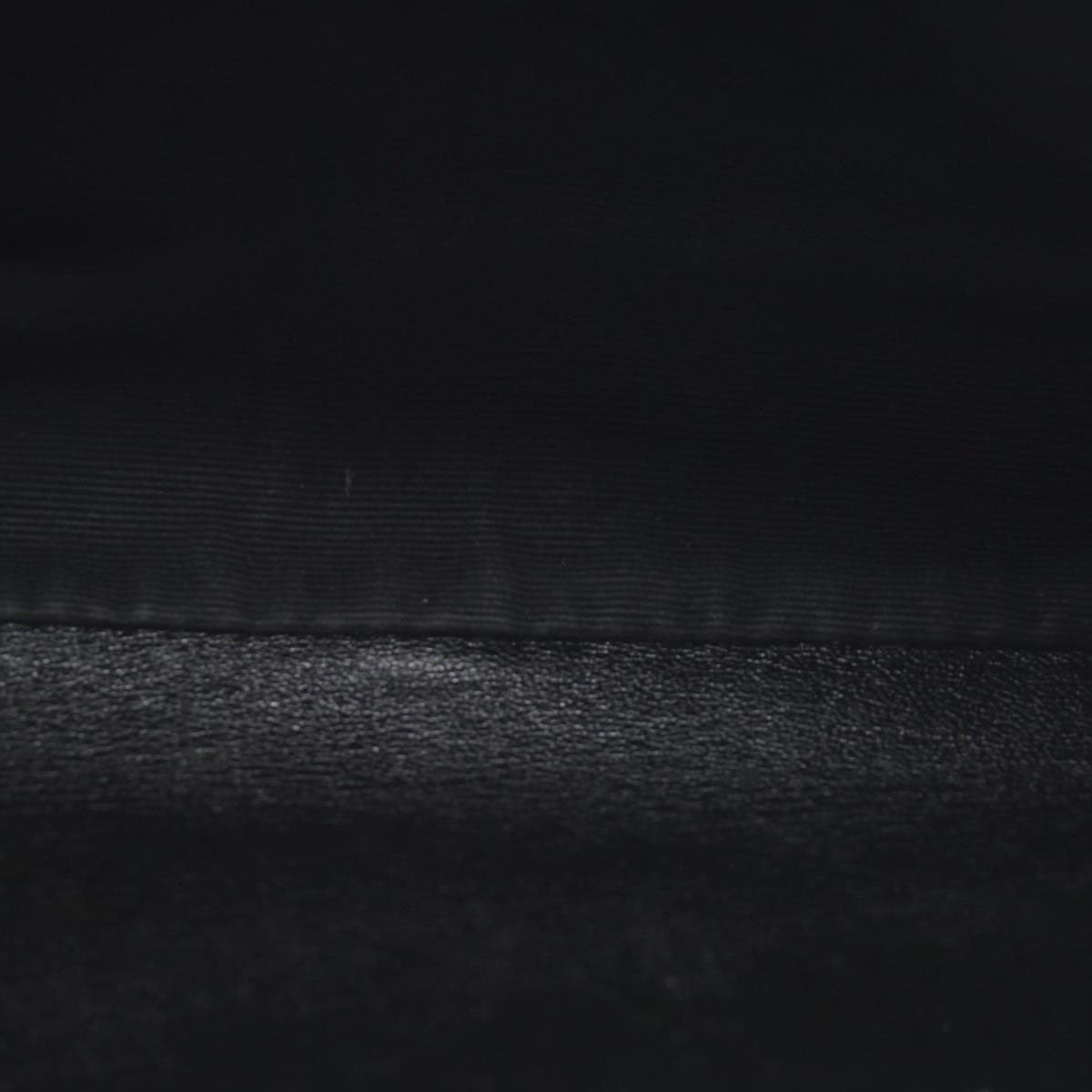 Saint Laurent Waxed Calfskin Matelasse Chevron Medium Monogram College Bag Fog Gray