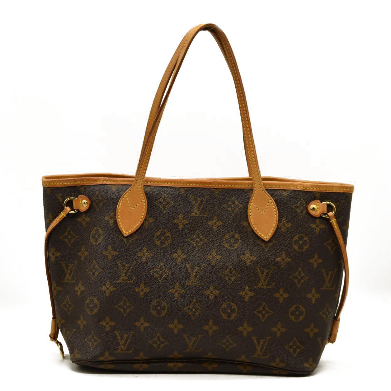 Louis Vuitton  Monogram Neverfull PM VI2077