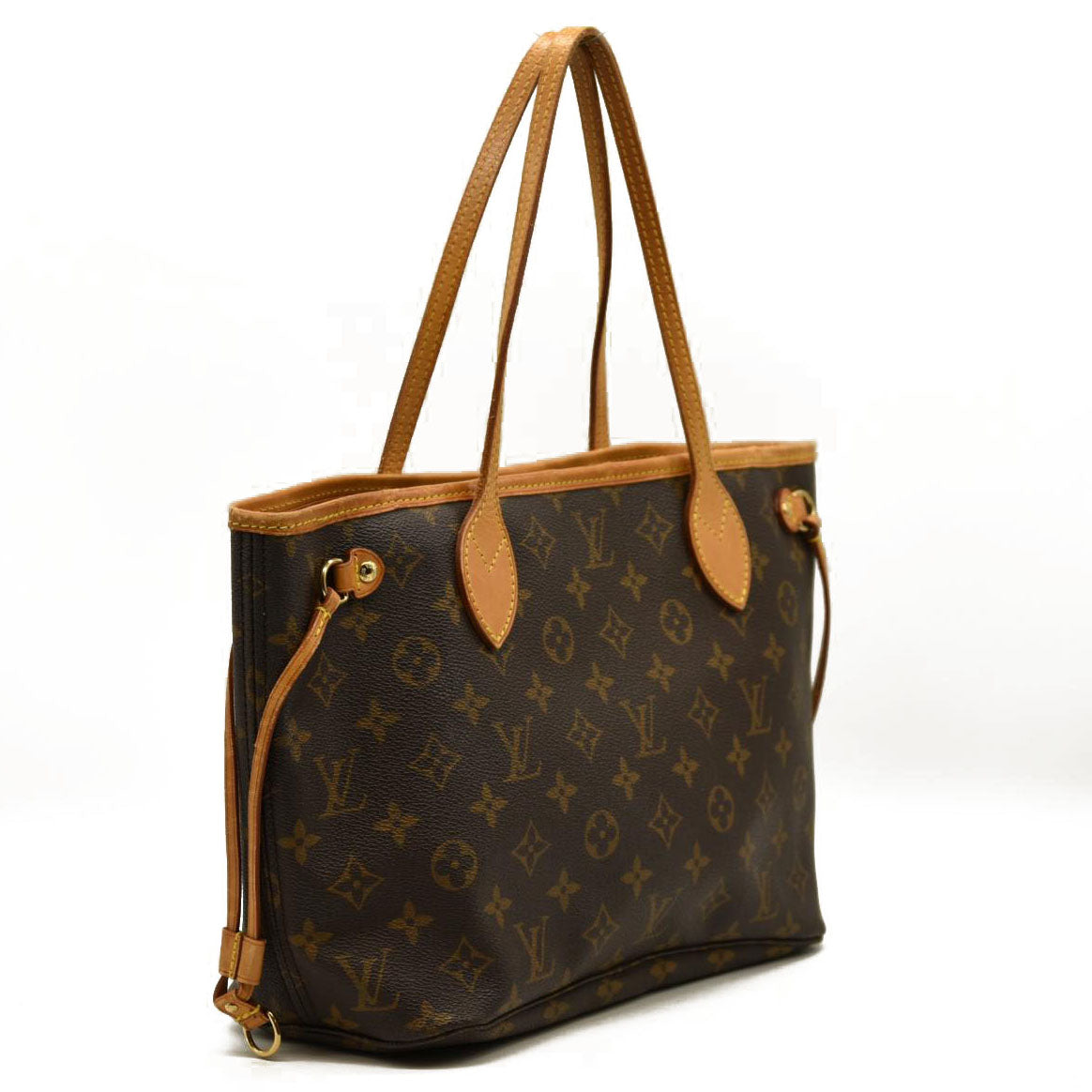 Louis Vuitton  Monogram Neverfull PM VI2077