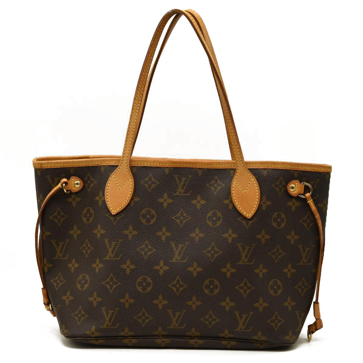 Louis Vuitton  Monogram Neverfull PM VI2077