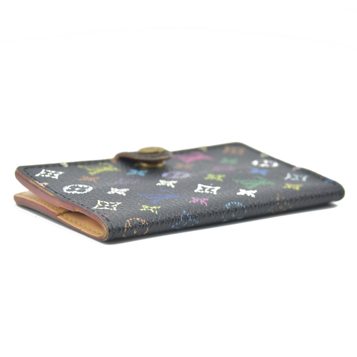 $500 Louis Vuitton Carnet de Bal Mini Agenda Cover 2003