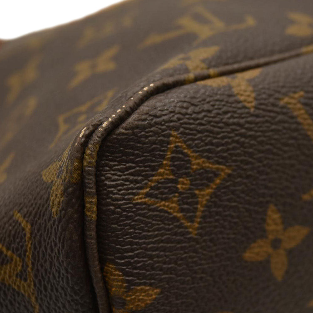 Louis Vuitton  Monogram Neverfull PM VI2077