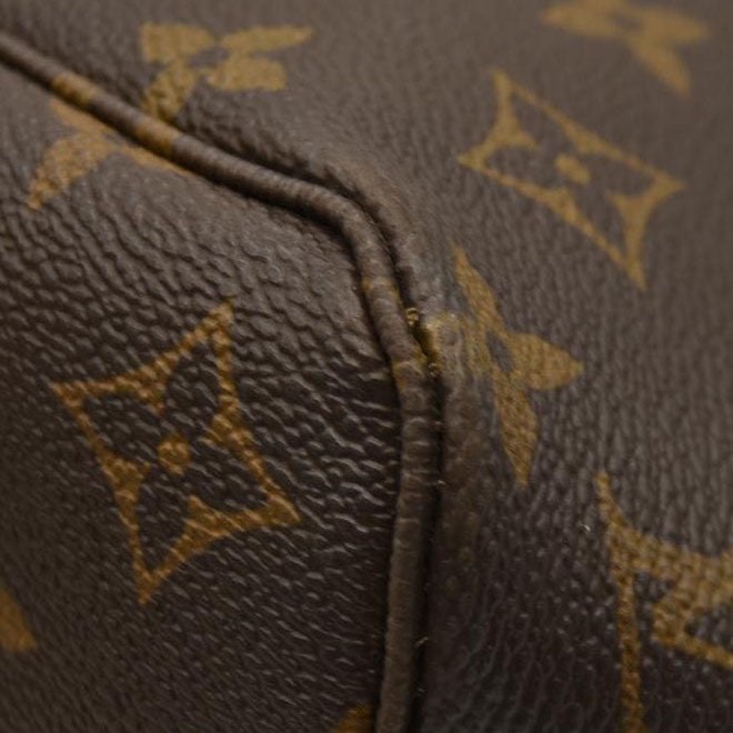 Louis Vuitton  Monogram Neverfull PM VI2077