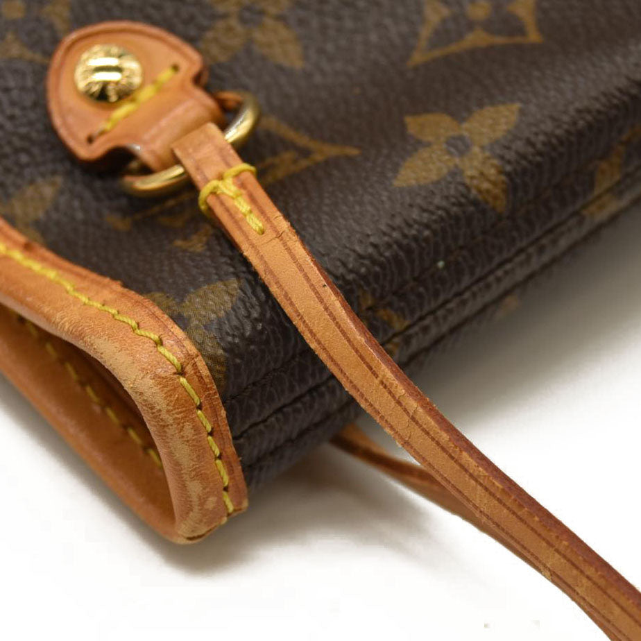 Louis Vuitton  Monogram Neverfull PM VI2077