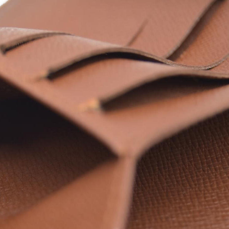 AUCTION $545 Louis Vuitton  Monogram Multiple Wallet CA917