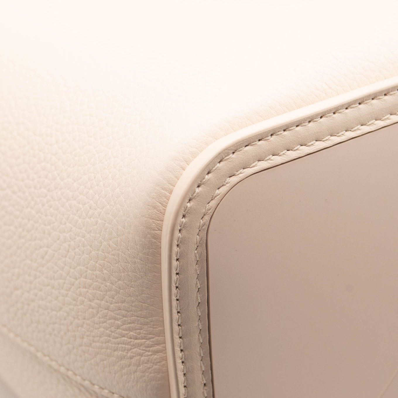 NEW $1890 Christian Louboutin Cabata Empire Spike Studded Leather Tote Bag