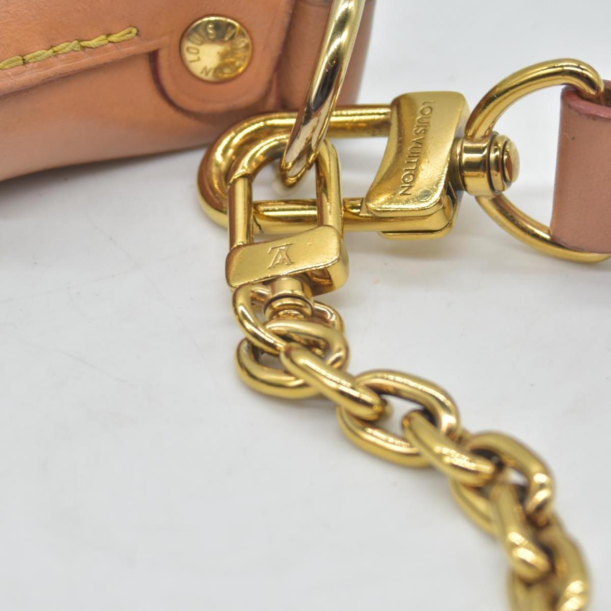 $2620 Louis Vuitton Monogram Loop