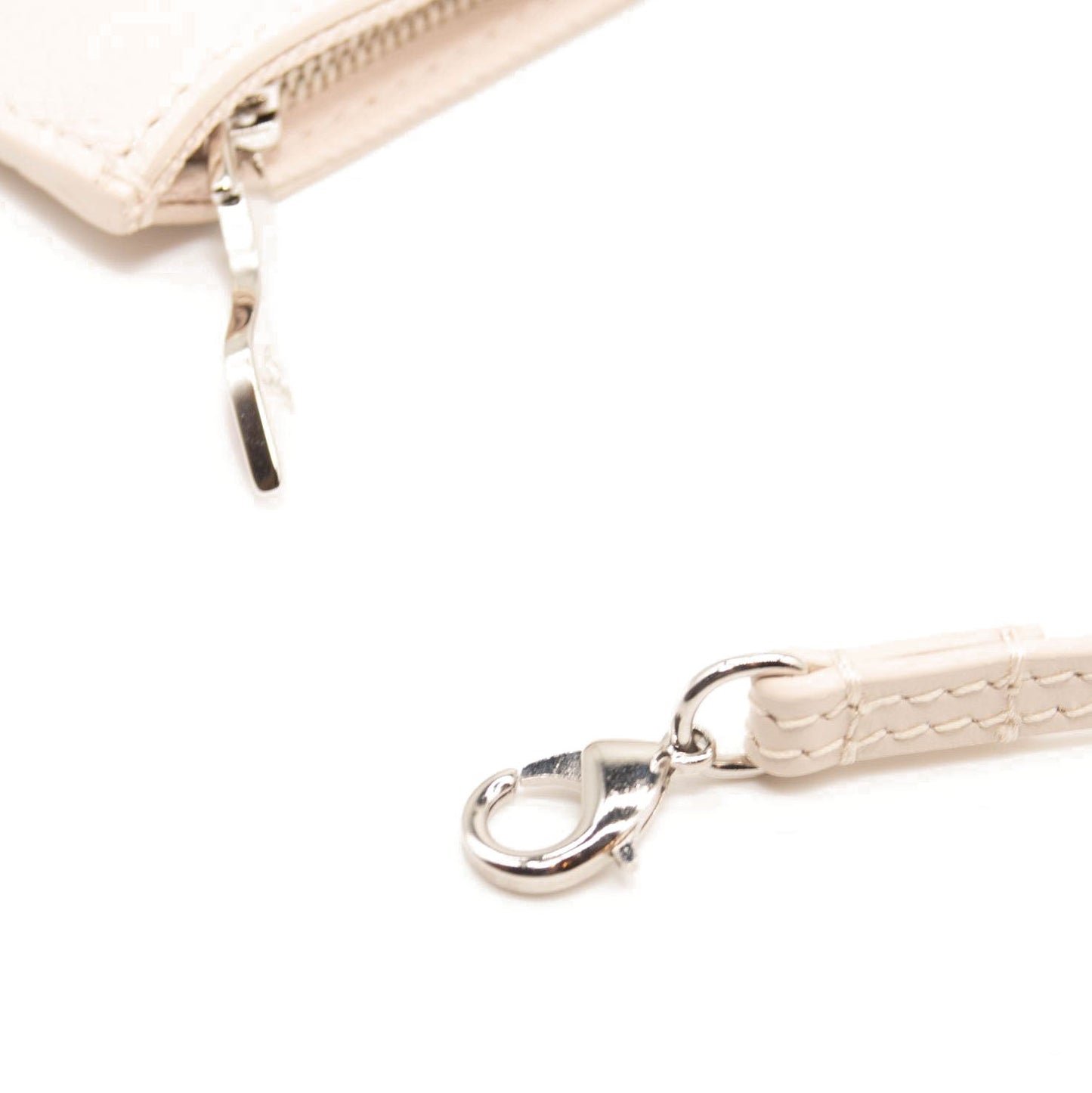 NEW $1890 Christian Louboutin Cabata Empire Spike Studded Leather Tote Bag