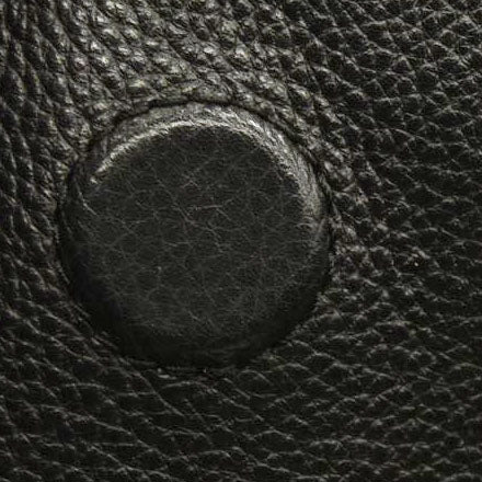 Louis Vuitton  Veau Cachemire Tote W PM Black TR0165