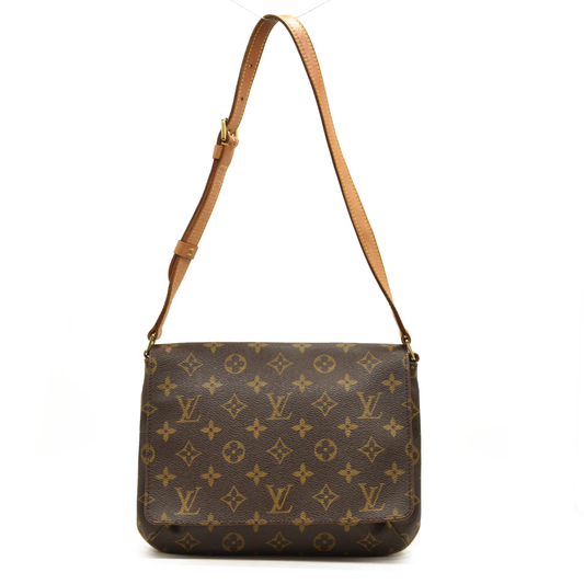 LOUIS VUITTON Monogram Musette Tango SP1918