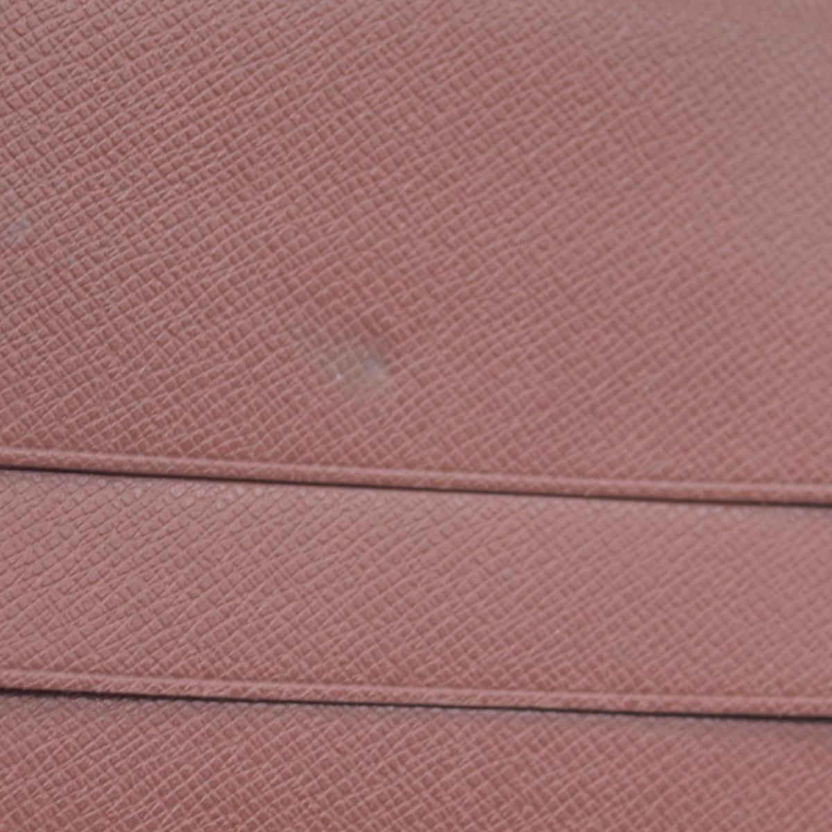 $630 1998 Louis Vuitton Monogram Elise Wallet SP1908 CONSIGNMENT