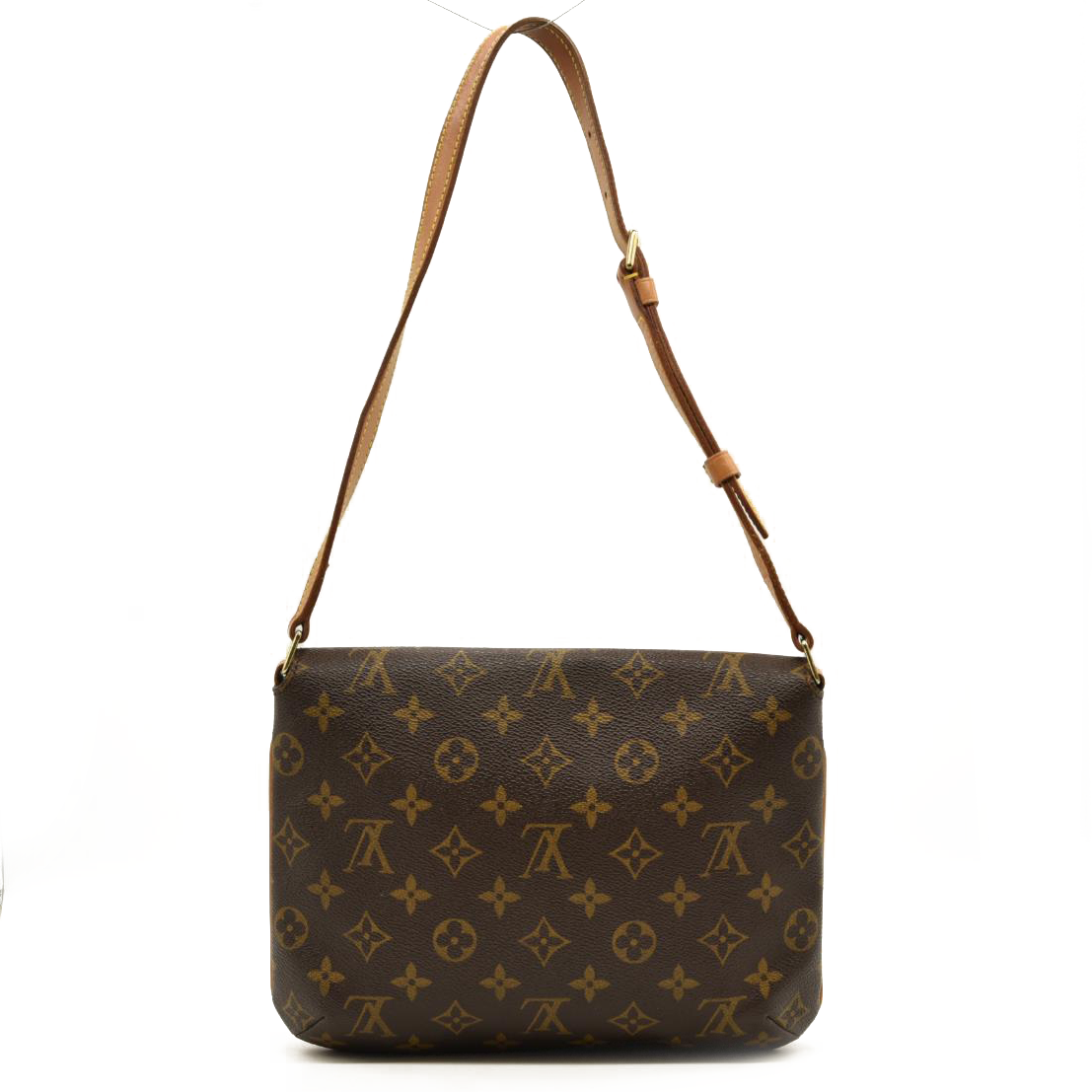 LOUIS VUITTON Monogram Musette Tango SP1918