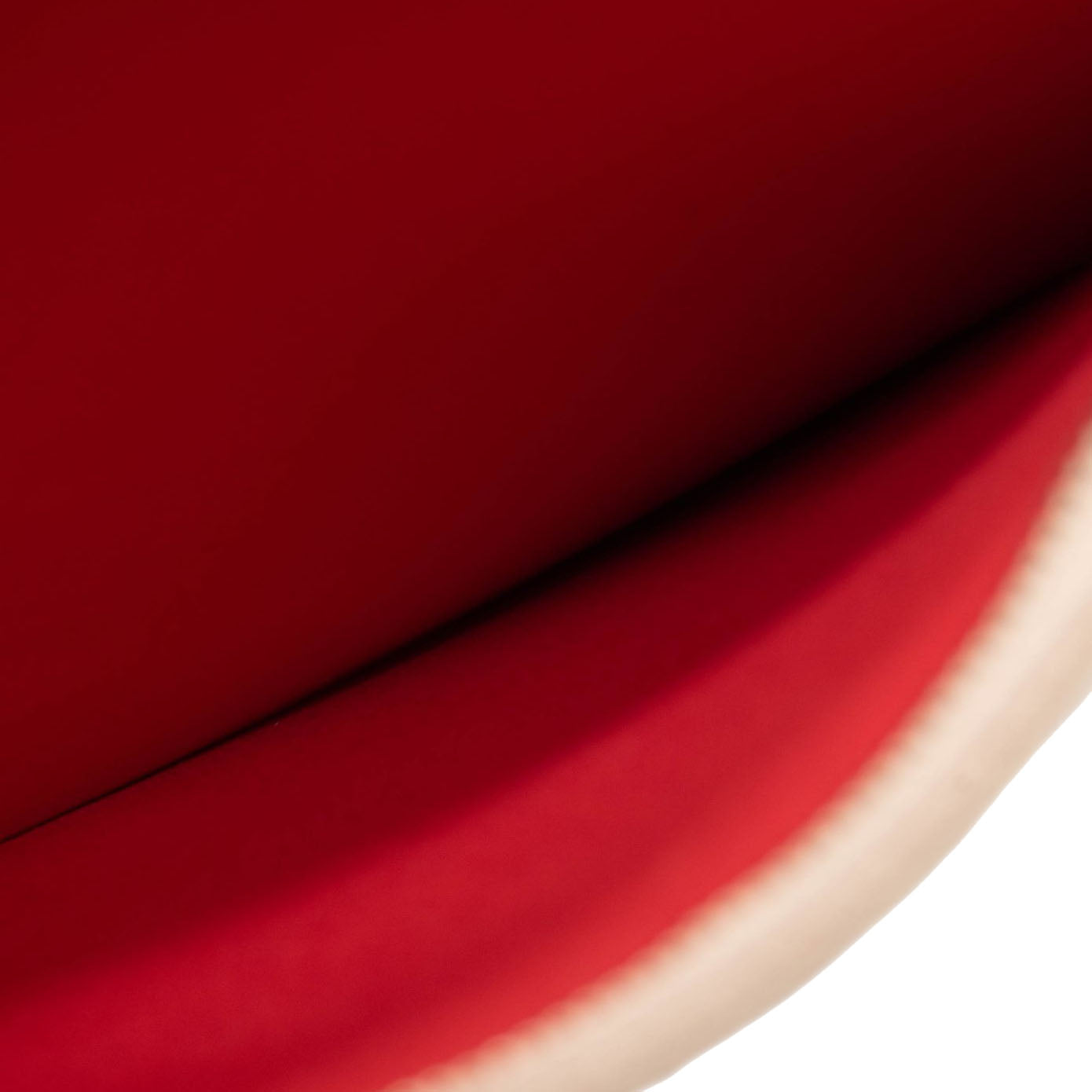 NEW $1890 Christian Louboutin Cabata Empire Spike Studded Leather Tote Bag