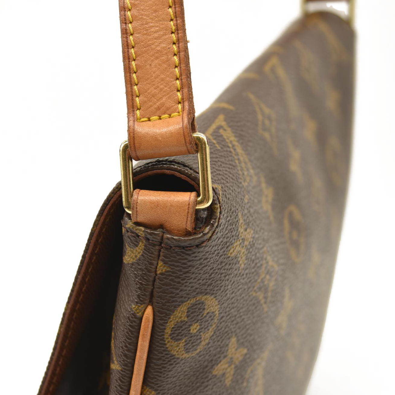 LOUIS VUITTON Monogram Musette Tango SP1918