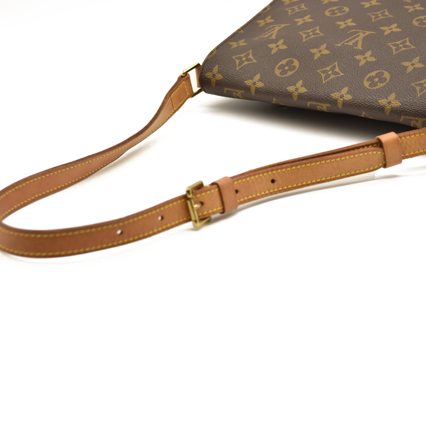 LOUIS VUITTON Monogram Musette Tango SP1918