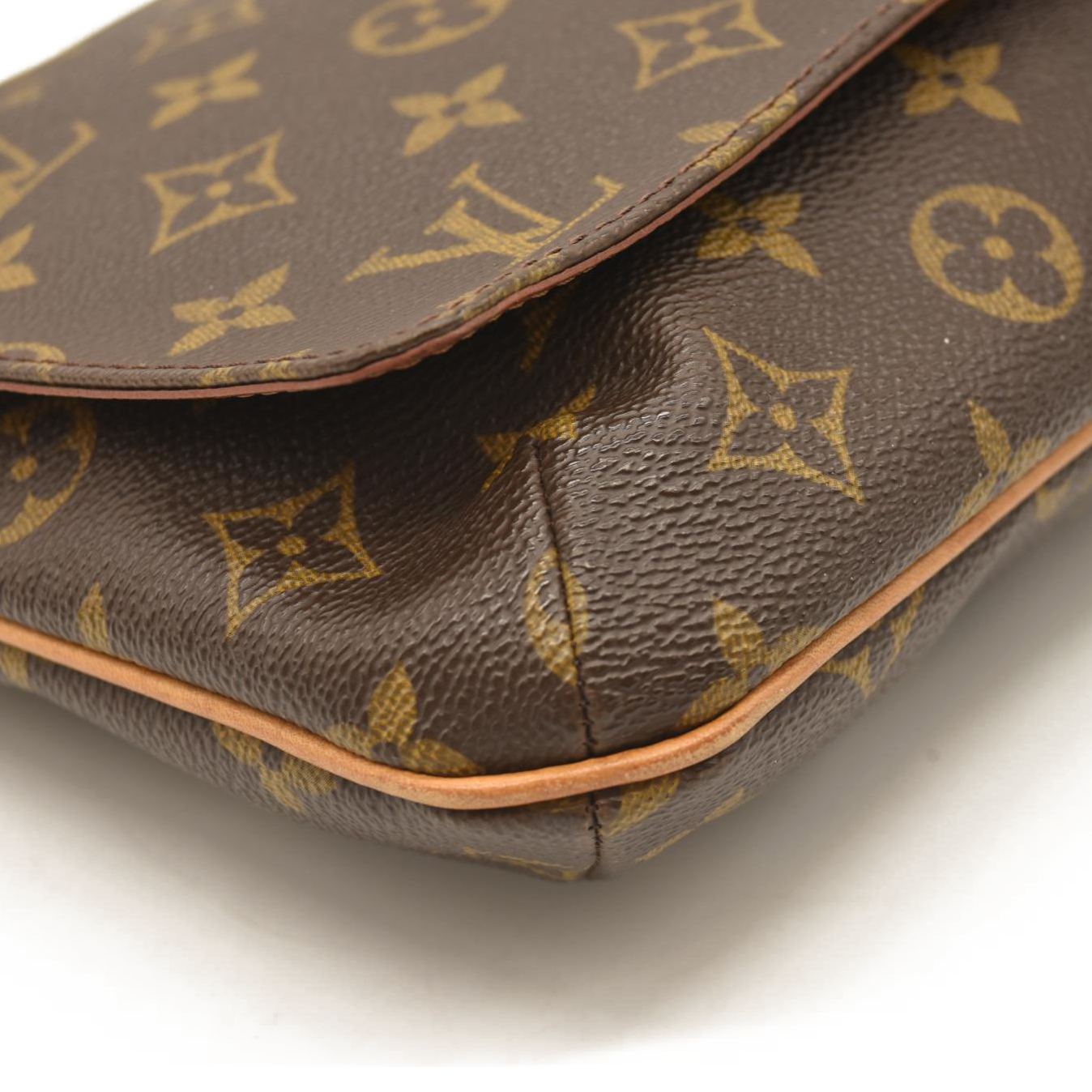 LOUIS VUITTON Monogram Musette Tango SP1918