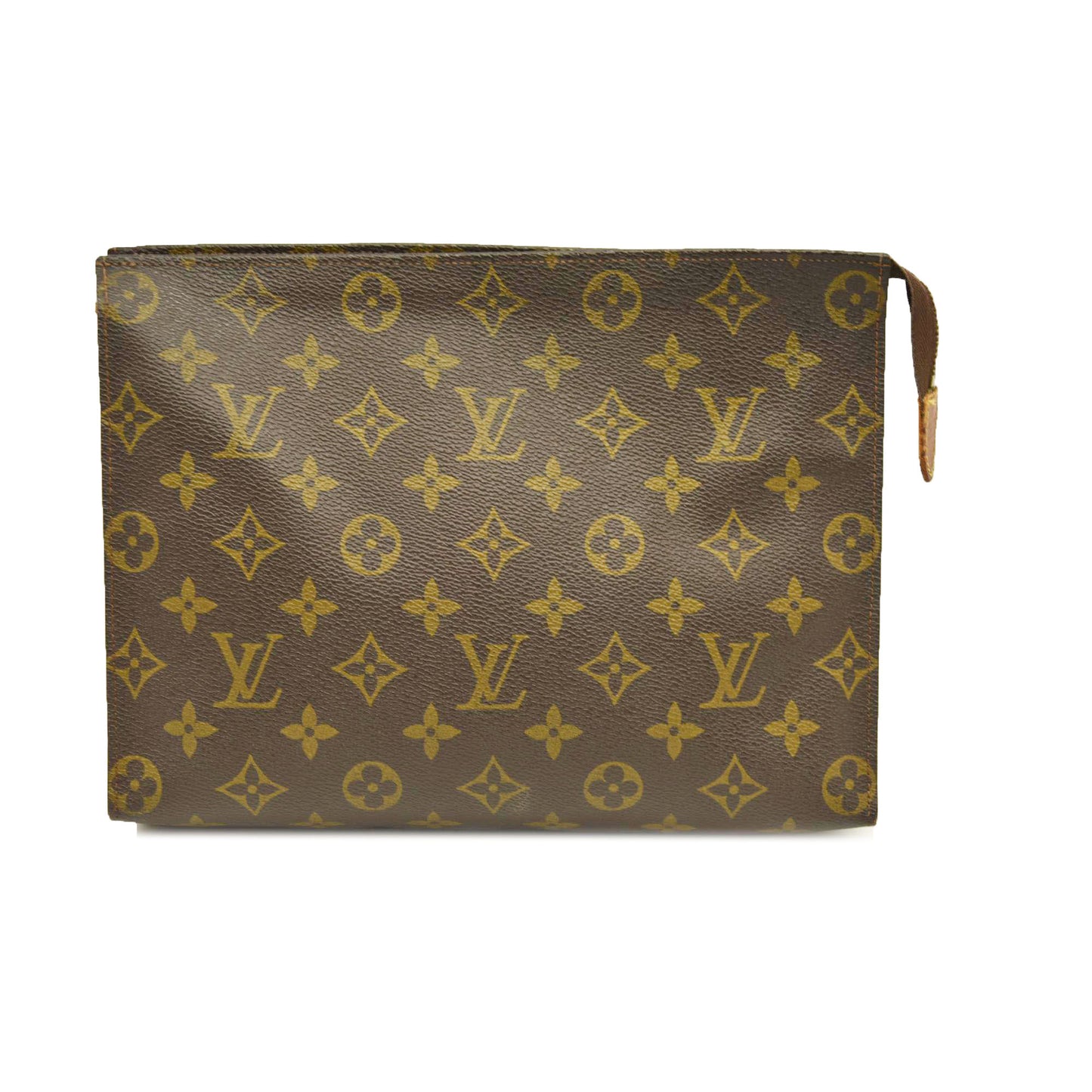 Louis Vuitton  Monogram Toiletry Pouch 26