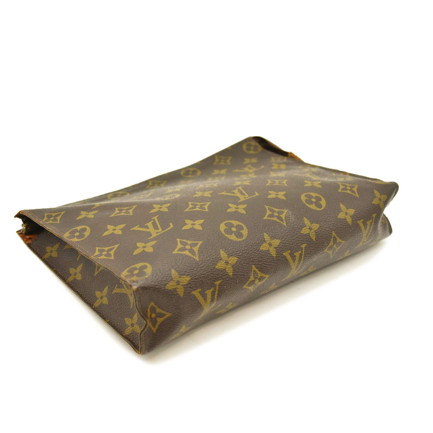 Louis Vuitton  Monogram Toiletry Pouch 26