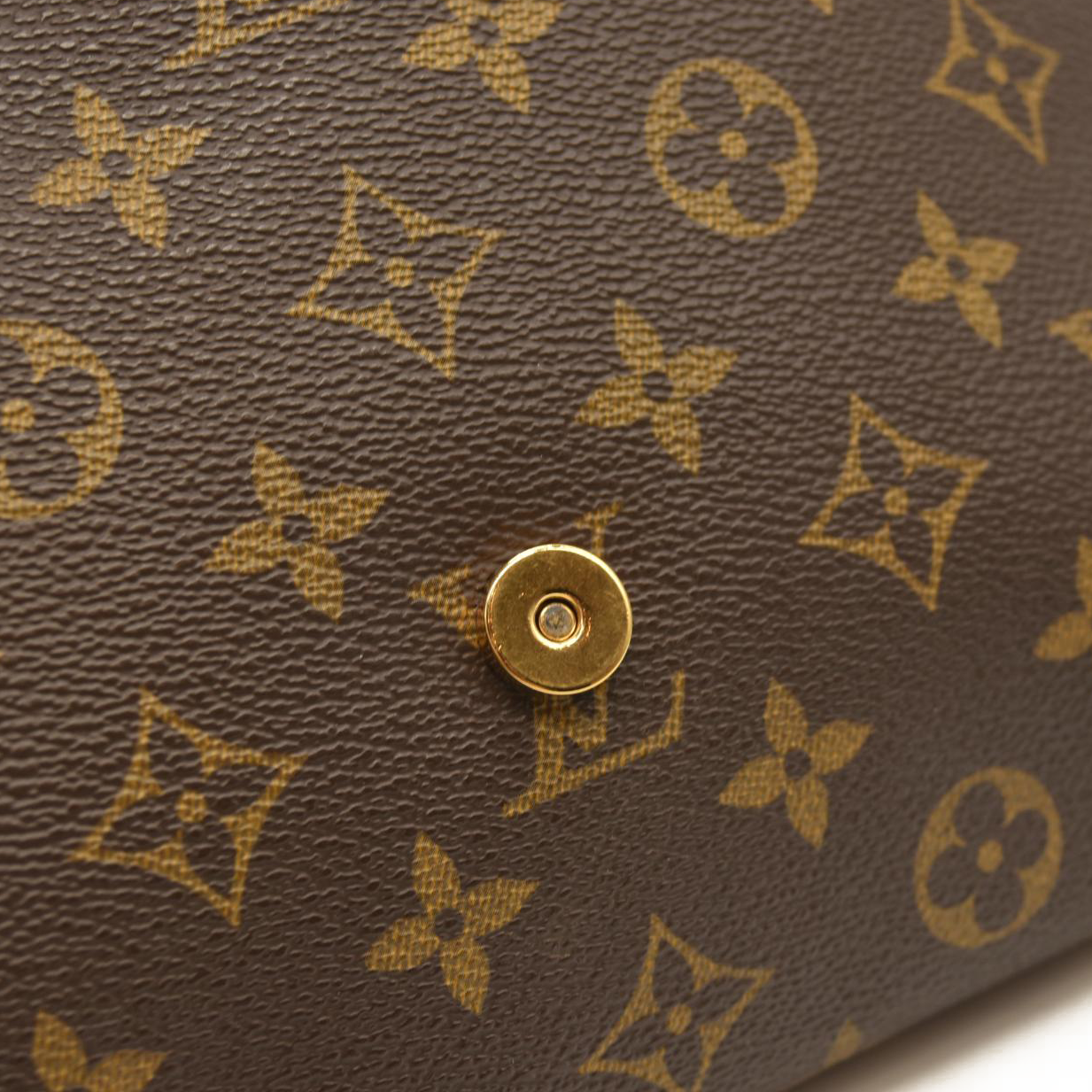 LOUIS VUITTON Monogram Musette Tango SP1918