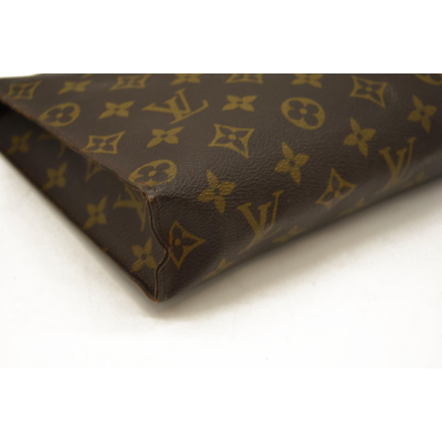 Louis Vuitton  Monogram Toiletry Pouch 26