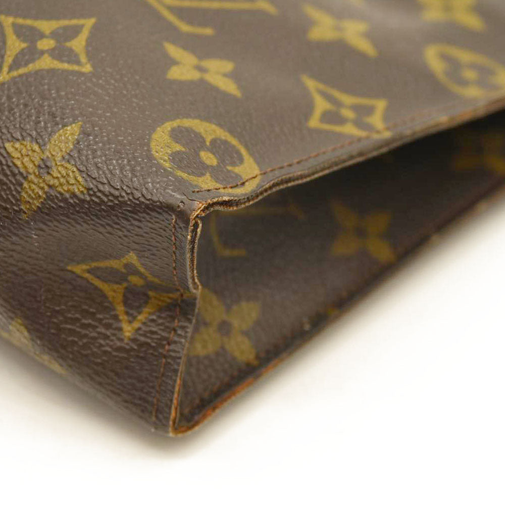 Louis Vuitton  Monogram Toiletry Pouch 26