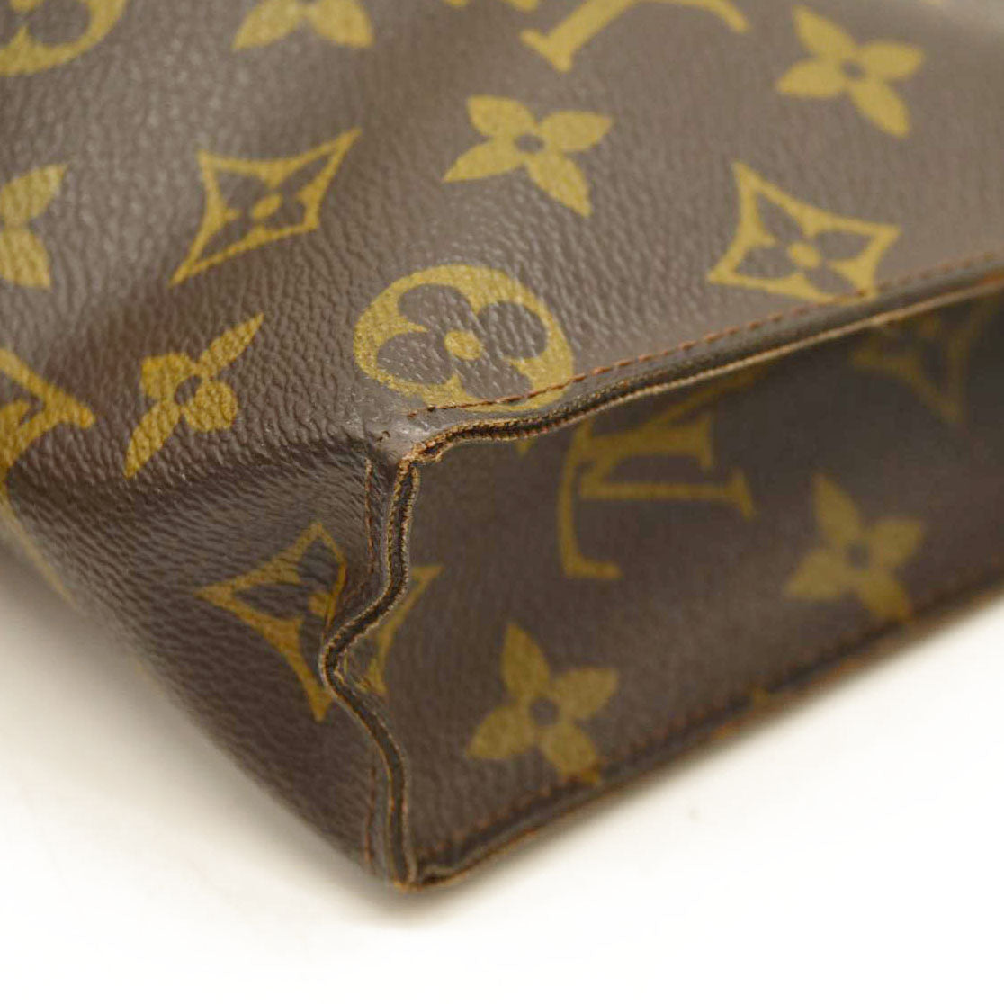 Louis Vuitton  Monogram Toiletry Pouch 26
