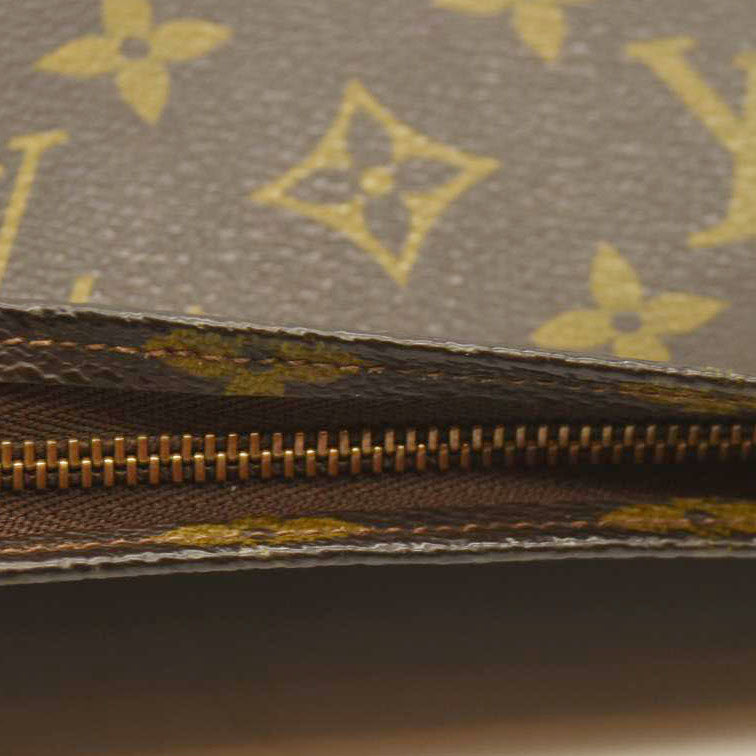 Louis Vuitton  Monogram Toiletry Pouch 26