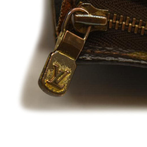 Louis Vuitton  Monogram Toiletry Pouch 26