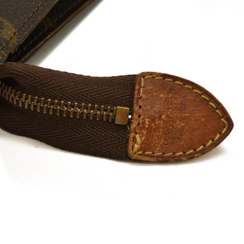 Louis Vuitton  Monogram Toiletry Pouch 26