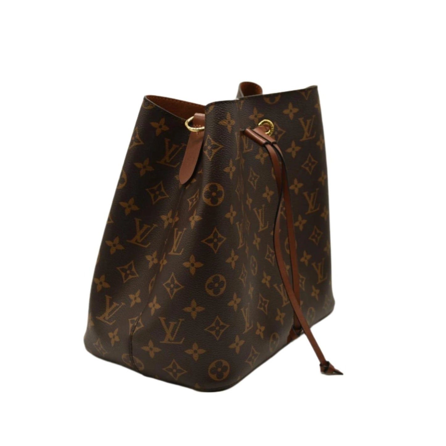 Louis Vuitton Monogram NeoNoe Caramel