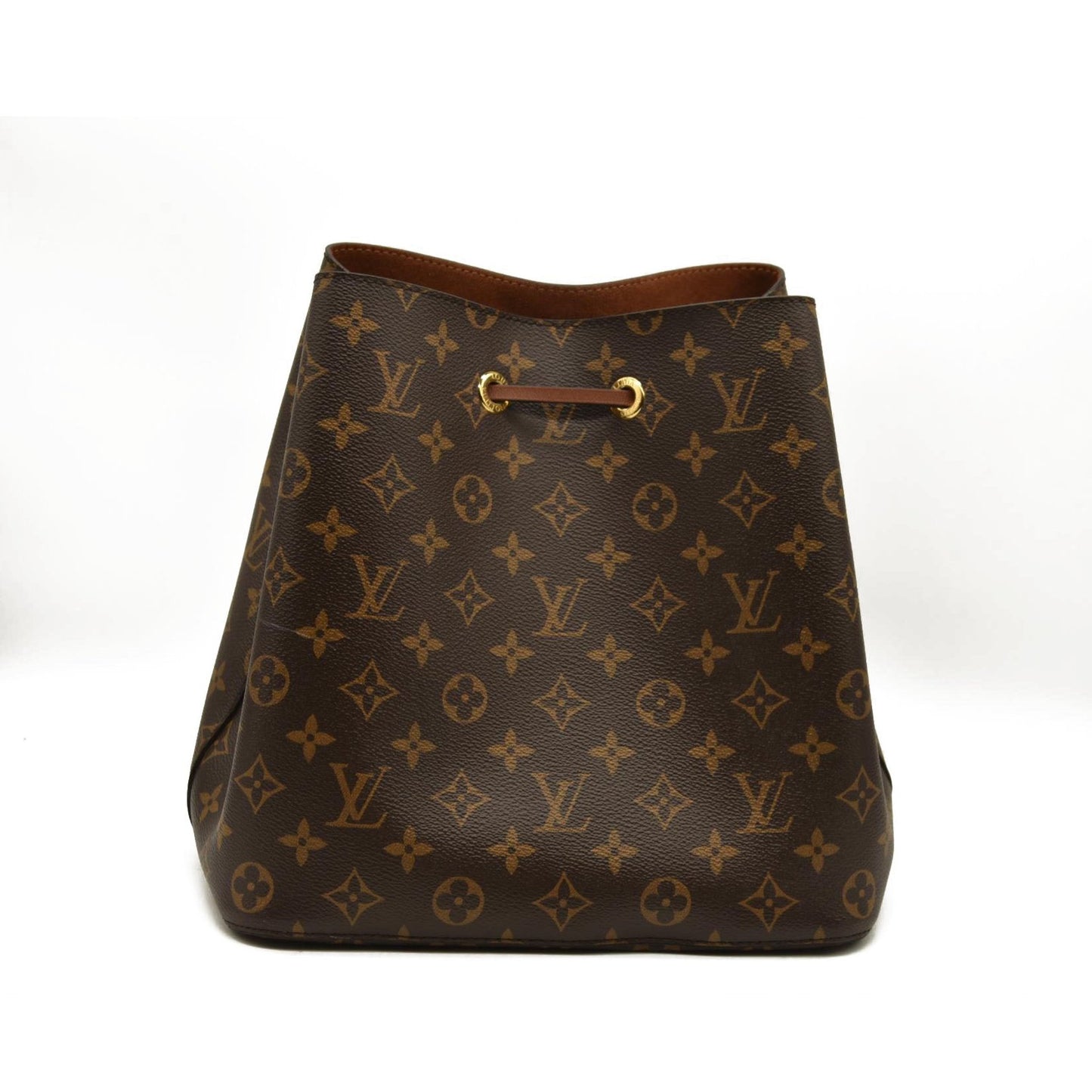 Louis Vuitton Monogram NeoNoe Caramel