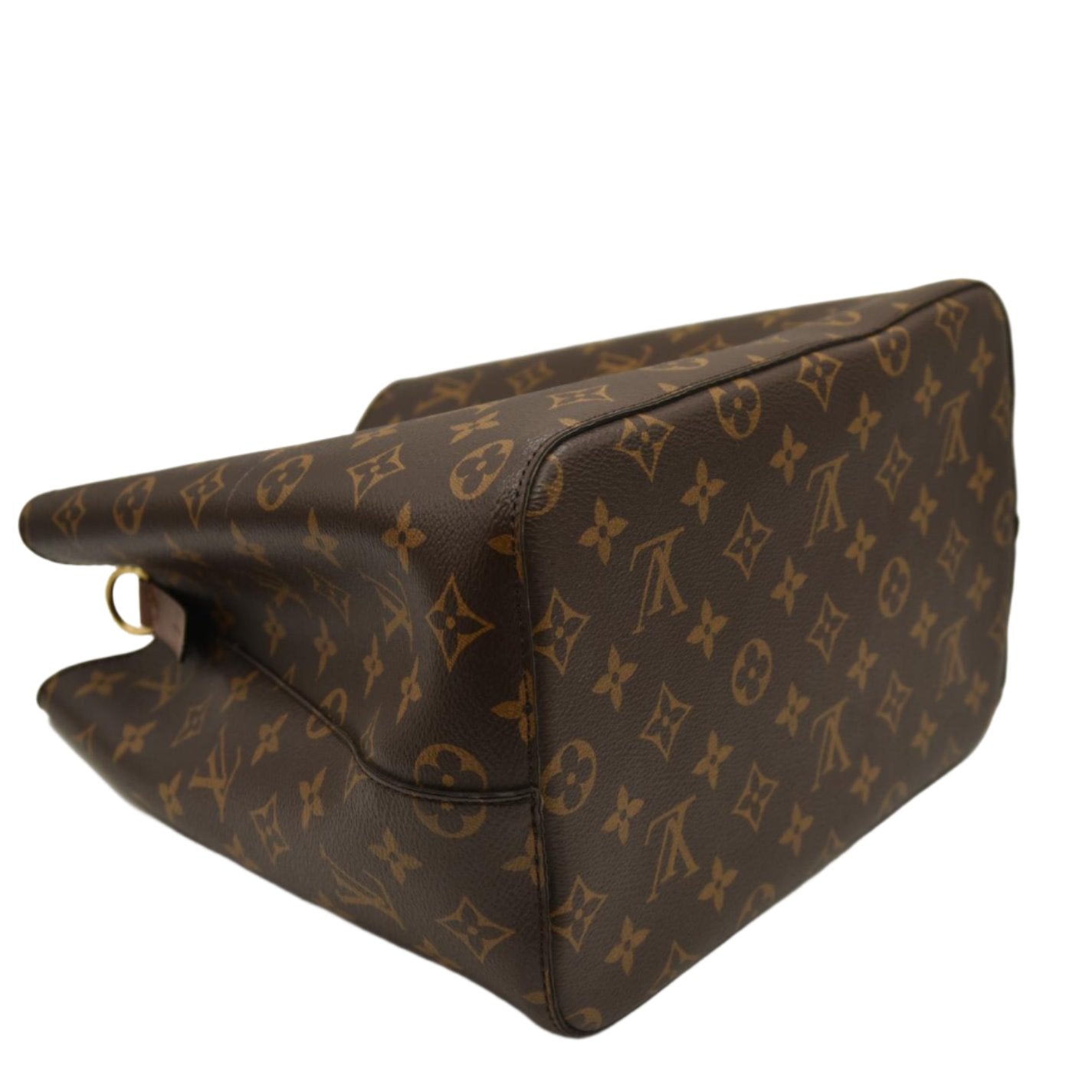 Louis Vuitton Monogram NeoNoe Caramel