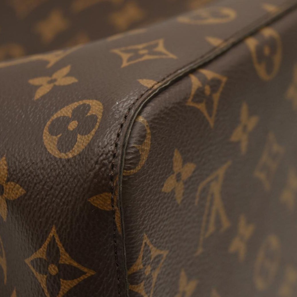 Louis Vuitton Monogram NeoNoe Caramel